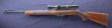 Winchester post 1964 Model 100 chambered in .284 win - 1 of 9