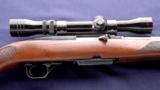 Winchester post 1964 Model 100 chambered in .284 win - 5 of 9