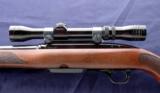 Winchester post 1964 Model 100 chambered in .284 win - 8 of 9