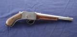 Antique Martini pistol - 1 of 7