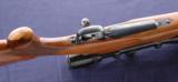 Custom Rifle built on a 98 Mauser action chambered in .30-06 sprg - 3 of 9