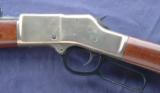 Hennery Big Bore chambered in .45 colt and it is pre owned - 8 of 9