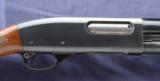 Remington 870 Wingmaster,chambered in 20ga 2-3/4” or shorter. - 5 of 11