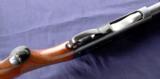 Remington 870 Wingmaster,chambered in 20ga 2-3/4” or shorter. - 3 of 11