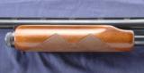 Remington 870 Wingmaster,chambered in 20ga 2-3/4” or shorter. - 10 of 11
