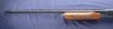 Remington 870 Wingmaster,chambered in 20ga 2-3/4” or shorter. - 11 of 11