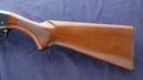 Remington 870 Wingmaster,chambered in 20ga 2-3/4” or shorter. - 8 of 11