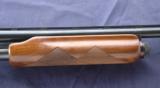 Remington 870 Wingmaster,chambered in 20ga 2-3/4” or shorter. - 6 of 11