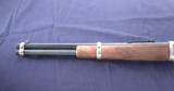 Winchester Model 94 Legendary Lawmen new in box - 15 of 15