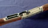 Winchester Model 94 Legendary Frontiersmen comes with full box of ammo and factory box - 15 of 15
