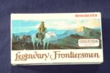 Winchester Model 94 Legendary Frontiersmen comes with full box of ammo and factory box - 14 of 15