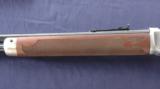 Winchester Model 94 Legendary Frontiersmen comes with full box of ammo and factory box - 12 of 15