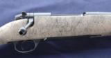 Brand New Weatherby Mark V Super Gamemaster(Made in USA), chambered in .30-06 - 3 of 8