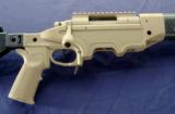  Ashbury TCR-605 Creedmore Tactical Competition Rifle, chambered in 6.5 Creedmore - 5 of 10
