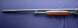 Winchester Model 12 chambered in 12ga and manufactured in 1958 - 4 of 11