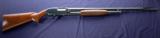 Winchester Model 12 chambered in 12ga and manufactured in 1958 - 1 of 11