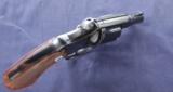Colt Detective Special chambered in .38 spl. - 3 of 7