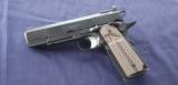 Brand New Nighthawk Chris Costa Tactical FS Recon, chambered in .45acp - 5 of 5