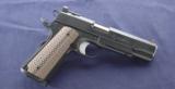 Brand New Nighthawk Chris Costa Tactical FS Recon, chambered in .45acp - 1 of 5