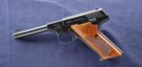 Colt Huntsman chambered in .22lr and manufactured in 1968. - 5 of 5