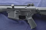 LWRC R.E.P.R SBR chambered in .308 win. with a 12-3/4” barrel - 9 of 10