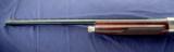Benelli Montefeltro Silver Reserve chambered in 12ga with a 28” barrel - 9 of 9