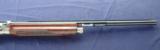 Benelli Montefeltro Silver Reserve chambered in 12ga with a 28” barrel - 5 of 9