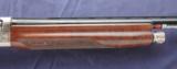 Benelli Montefeltro Silver Reserve chambered in 12ga with a 28” barrel - 4 of 9