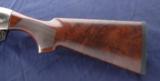 Benelli Montefeltro Silver Reserve chambered in 12ga with a 28” barrel - 6 of 9