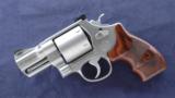 Smith & Wesson 629-6 Performance Center chambered in 44mag - 5 of 5