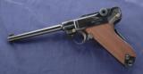 Mauser Parabellum Luger chambered in .30 Luger
- 5 of 7