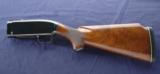 Winchester Model 12 Pigeon Grade 12ga Trap, 2 barrel set and manufactured in 1961. - 10 of 15