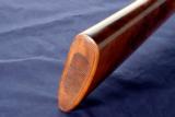 Winchester Model 21 skeet, chambered in 20ga 2-3/4” with a 13XXX serial number. - 4 of 12