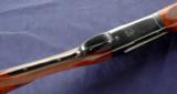 Winchester Model 21 skeet, chambered in 20ga 2-3/4” with a 13XXX serial number. - 6 of 12