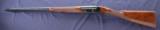 Winchester Model 21 skeet, chambered in 20ga 2-3/4” with a 13XXX serial number. - 1 of 12