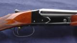 Winchester Model 21 skeet, chambered in 20ga 2-3/4” with a 13XXX serial number. - 5 of 12