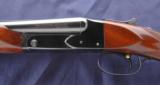 Winchester Model 21 skeet, chambered in 20ga 2-3/4” with a 13XXX serial number. - 10 of 12