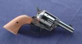 Colt Sheriff’s revolver. 3rd Generation Blue Color Cased
44 spl / 44-40 - 1 of 5