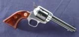 Colt Frontier Scout 22LR revolver 1819
Arkansa Territory Sesquicentennial 1969. - 1 of 8