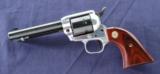 Colt Frontier Scout 22LR revolver 1819
Arkansa Territory Sesquicentennial 1969. - 6 of 8