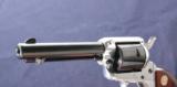 Colt Frontier Scout 22LR revolver 1819
Arkansa Territory Sesquicentennial 1969. - 5 of 8