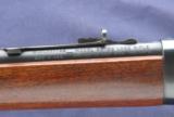  Winchester 63 manufactured
in 1957 chambered in .22lr - 11 of 12