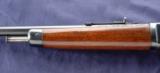  Winchester 63 manufactured
in 1957 chambered in .22lr - 10 of 12