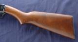 Winchester 61 chambered in .22lr and manufactured in 1960. - 8 of 11