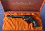 Colt SAA 3nd Generation D engraved .45 colt Custom Shop
Brand New in Box - 6 of 7
