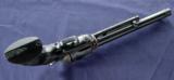 Colt SAA 3nd Generation C engraved .45 colt Custom Shop Brand New in Box - 3 of 6