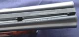 Winchester Model 21 Custom Grade - 2 barrel set Vent Rib - 13 of 15