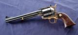 Colt SAA New Frontier Abercrombie & Fitch Co. Trail Blazer Commemorative #43- 7 of 10