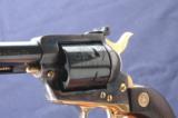 Colt SAA New Frontier Abercrombie & Fitch Co. Trail Blazer Commemorative #43- 5 of 10