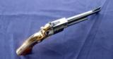 Colt SAA New Frontier Abercrombie & Fitch Co. Trail Blazer Commemorative #43- 2 of 10